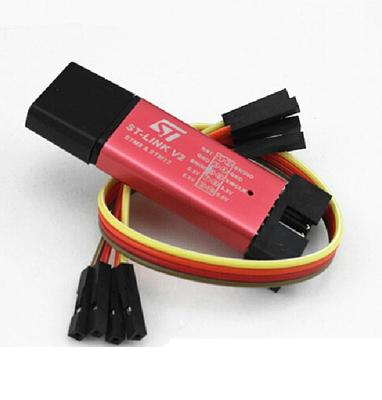 ST-Link V2 Programming Unit mini STM8 STM32 Emulator Downloader