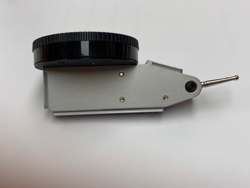 Mitutoyo 513-403-10E Dial Test Indicator, .008" Range, .0001" Graduation - NEW - Picture 3 of 9