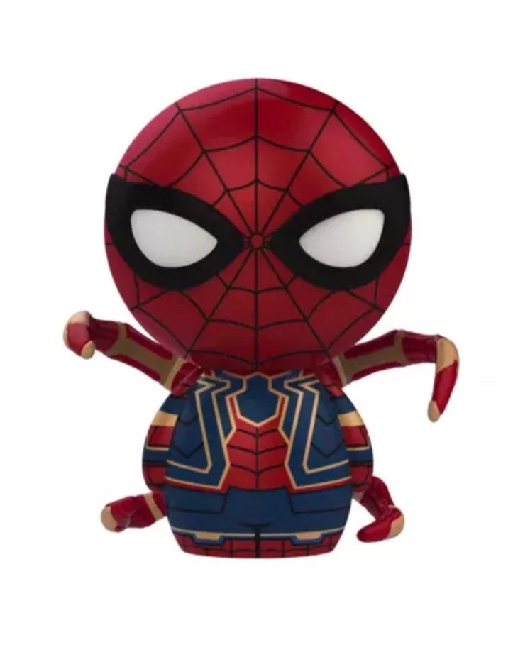 Dorbz hotsell spider man