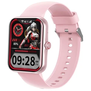 Fitness Tracker Smartwatch, Smartwatch for Kids Men Women, 1.83-inch HD IP68,...