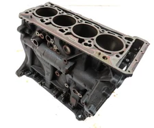 2017-2018 AUDI A3 (8V) 2.0L TURBO (CZRA) ENGINE MOTOR BARE CYLINDER BLOCK