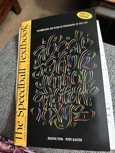 The Speedball Textbook