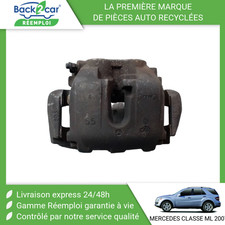 Etrier de frein Mercedes CLASSE M