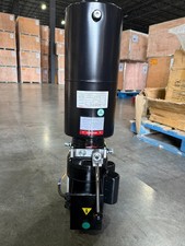 2 Post Car Lift Pump Auto Repair Shop Hydraulic Power Unit 220v 60hz 3 Hp
