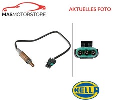 LAMBDASONDE LAMDASONDE HELLA 6PA 358 221-131 I FÜR OPEL OMEGA B,FRONTERA A