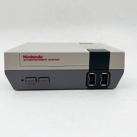 Nintendo NES Classic Edition US Mini 30 Games Brand New W/Controllers