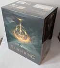 Elden Ring COLLECTIBLE FIGURINES VOL. 1 FIRELINK ⭐⭐NEW SEALED⭐⭐
