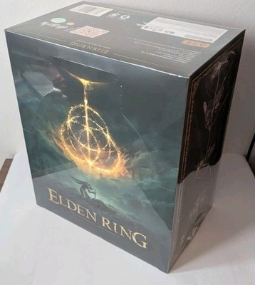 Elden Ring SAMMELFIGUREN VOL. 1 FIRELINK   NEU VERSIEGELT  