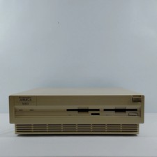 Commodore Amiga A3000 Vintage Computer A3000