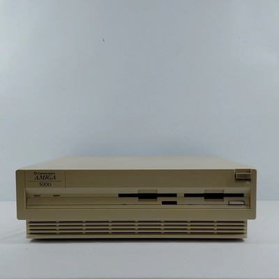 Commodore Amiga A3000 Vintage Computer A3000