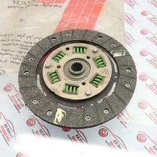 Disque d'embrayage Fiat FIORINO