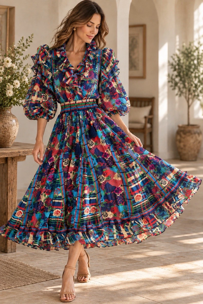 Women's Diane Freis Dresses for sale | eBay