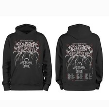 Slaughter To Prevail North America Tour 2026 2D Hoodie