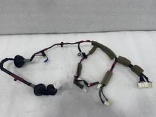 1998 1999 2000 LEXUS LS400 LEFT REAR DOOR WIRING HARNESS 82154-50030