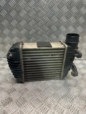 AUDI A6 4F2, C6 Ladeluftkühler 4E0145806F 2.70 Petrol 152kw 2007 34912213