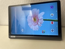 Lenovo Yoga Tablet YT-X705F 10,1 Zoll 64GB 3GB RAM Wi‑Fi Grau Android