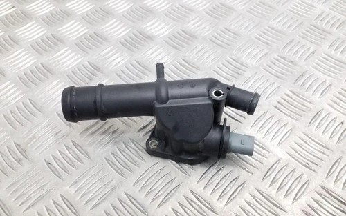 VW EOS 1F7, 1F8 Schlauch Kühlung 03L121132 2.00 Diesel 103kw 2008 34724917