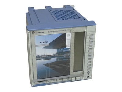 Siemens BPS1.128 Building Automation 24V 100VA tamb 0-50°C used