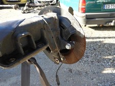 Essieu Renault MASTER