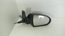 Retroviseur droit (ou coque) Mitsubishi COLT
