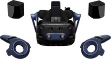 HTC VIVE Pro 2 Full Kit - PC Virtual Reality System