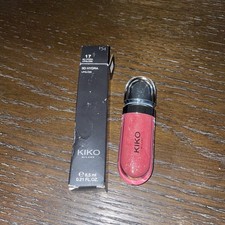 Kiko Milano 17 3D Hydra Lipgloss