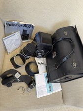 rolleiflex sl66 kit