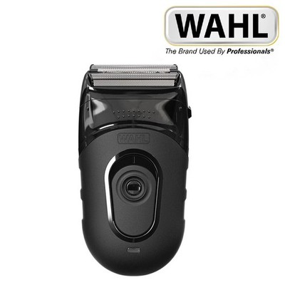 WAHL 7065-017 Compact Lithium Rasierer kabellos wiederaufladbar Reise Herren NEU