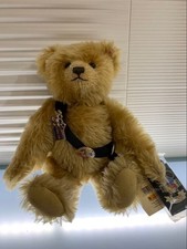 Steiff Disney 2000 Teddy Bear QY1ACN