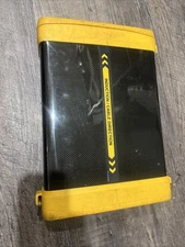 Vivax Metrotech  VX205-2 Pipe Cable Locator Transmitter With Clamps