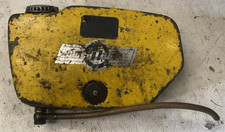 Serbatoio CZ 2T - Possibilmente 125 / 175 / 250 - Originale - di seconda mano