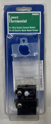 Reliance 9000507 Lower Electric Thermostat WH9 USA New Sealed