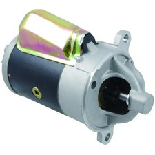 New Starter For Ford Bronco F150 4.9l 5.0l Lincoln Mark Vi 4 Mod Ii Dd 1980-1990 New Starter For Ford Bronco F150 4.9l 5.0l Lincoln Mark Vi 4 Mod Ii Dd 1980-1990