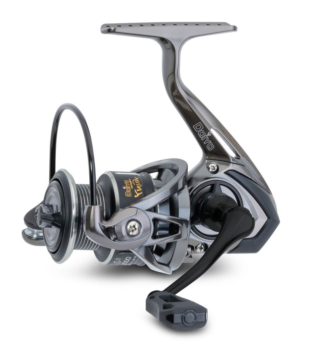 DOIYO Yujin S II 1500 от TACKLE-ВЫГОДНЫЕ ПРЕДЛОЖЕНИЯ !!!