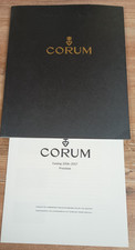 CORUM KATALOG 2006-2007 MIT PREISLISTE