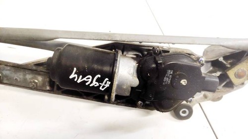 vorne Scheibenwischermotor Teilenummer  Subaru Tribeca DE2118577-61