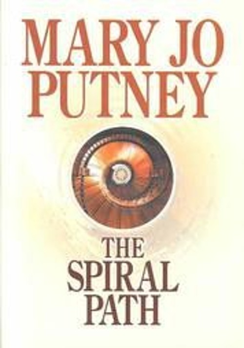 The Spiral Path Library Binding Mary Jo PutneyFree US Delivery | ISBN:1585472190
