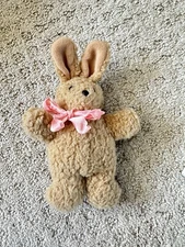 OUR NEW BABY Pleasant Company Bit O’ Bunny Rabbit RARE American Girl