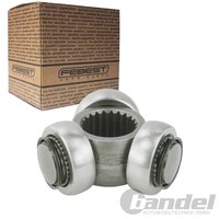 Febest Tripodestern Antriebswelle Passend FüR Hyundai Accent Elantra Getz I30 IX