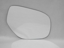 Glace de rétroviseur Mitsubishi OUTLANDER