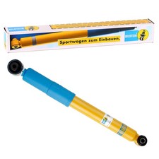 BILSTEIN B6 HOCHLEISTUNGS-STOßDÄMPFER HINTEN passend für NISSAN QASHQAI RENAULT 