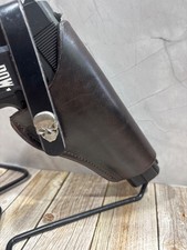 1911 Leather Holster.
