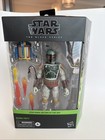 Star Wars: The Black Series Return of the Jedi - Boba Fett 6