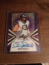 2019 Leaf Flash Baseball Cards 18