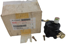 NOS Genuine Isuzu Vacuum Pump Assembly 970299...