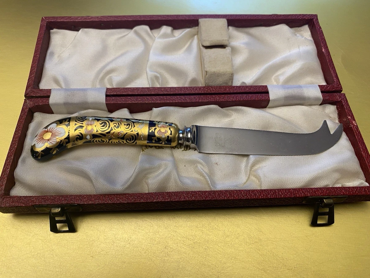 Royal Crown Derby Knives for sale | eBay