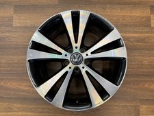 1x VW Passat CC Scirocco Alufelge 8J x 18 Zoll Chicago ET41 3C8601025G F4798