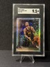 2025-26 Topps Stephen Curry Holo Foil #135 Warriors SGC 9.5