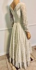 WARNER BROS. MOVIE COSTUME LACE WEDDING DRESS UNIQUE — photo 6
