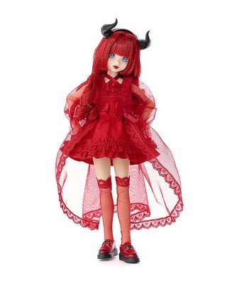 PetWorks Ruruko Poupée – Ten Night Dreams Sleepyhead, Neuve En Boîte